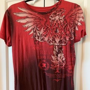 Archaic shortsleeved tee